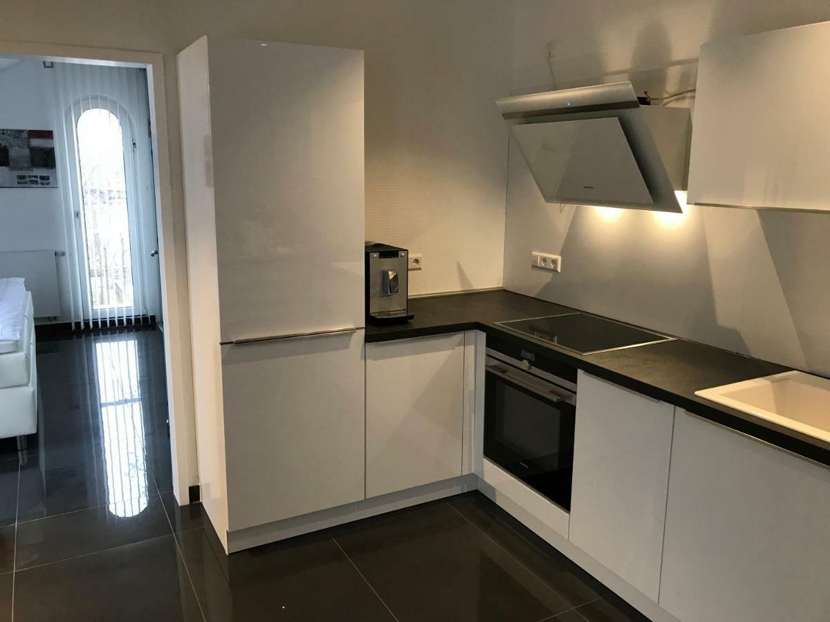 Luxus-Appartement Im Herzen Der Stadt Bad Kreuznach Exterior photo